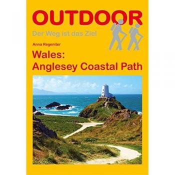Wales: Anglesey Coastal Path