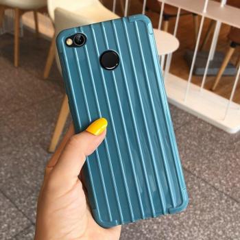 Cubierta X4 Redmi 4X