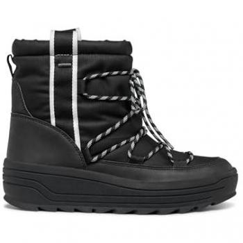 Botas de nieve Geox Milleiny A para mujer