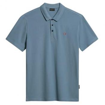 Polo Napapijri Ealis Noir
