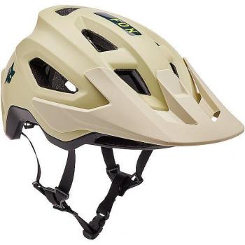 FOX Fahrradhelm Speedframe grün S