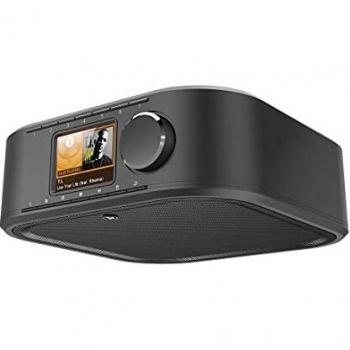 Hama DIR355BT (Internetradio, Bluetooth)