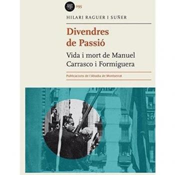 DIVENDRES DE PASSIÓ