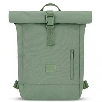 Zaino Robin Small Verde Celeste Johnny Urban