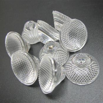 50pcs LED Lenses 20mm Diameter