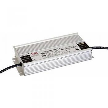 Mean Well HLG-480H-48AB Driver per illuminazione