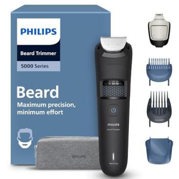 Tondeuse à barbe Philips 5000 Series