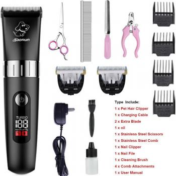 PeloFresco 8W