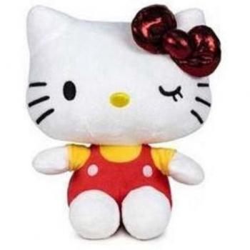 Tinisu Hello Kitty Jubiläums Plüsch