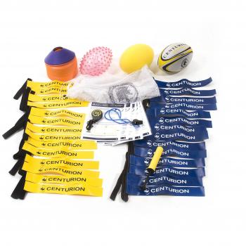 Centurion Tag Rugby Practice Bundle