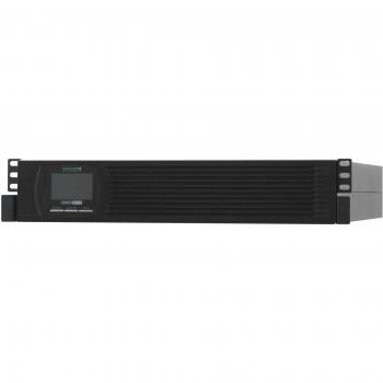 XANTO 3000R UPS System 3 kVA 3000 W 7 AC outlets