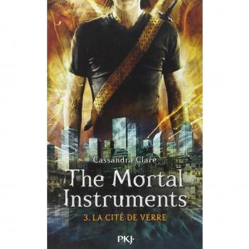 The Mortal Instruments