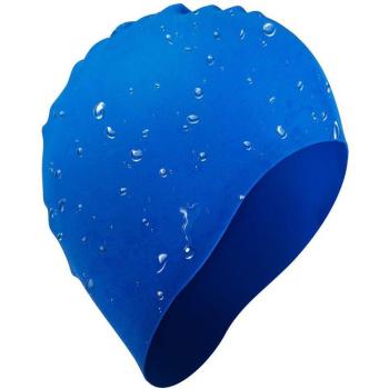 Bonnet de natation taille libre en tissu imperméable