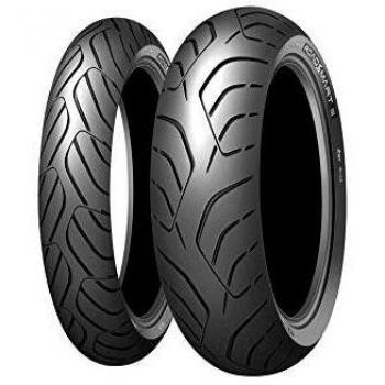 Dunlop 120/70 R15 56H ROADSMART III TL