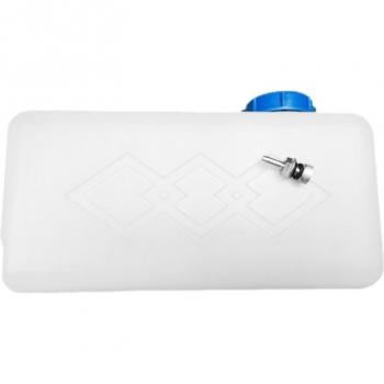 Réservoir d'Eau & Essence 5,5 L Bateau/Voiture