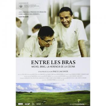 La Herencia des Bras