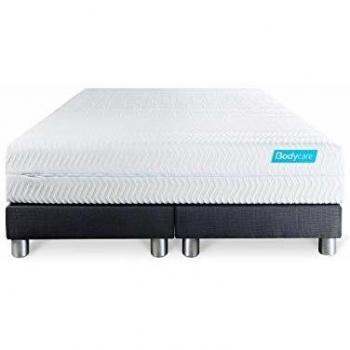 Mousse à mémoire de forme BIOCARE 180x200 26 cm