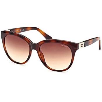 Óculos de Sol Estilo Tortoiseshell Guess GU7850 53F Fem