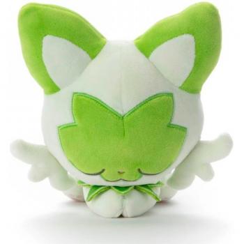 Pokémon Sprigatito Knuffelvriend