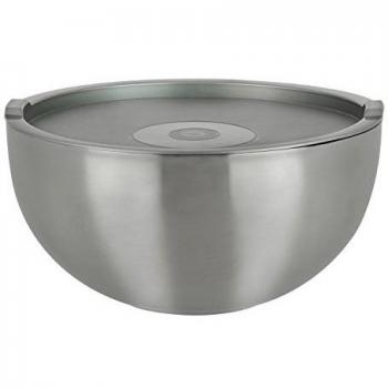 Saladier isotherme GSW 30 cm double paroi