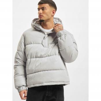 Urban Classics Grau Kapuzenjacke für Herren