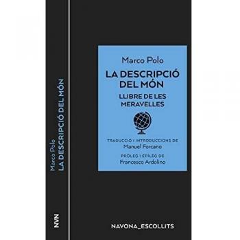 La descripció del món: El llibre de les meravelles
