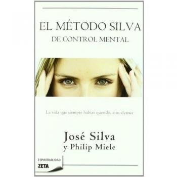 El método silva de control mental