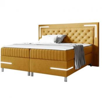 Letto arazzo Baltimore 189
