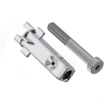 Hettich Cadro Universalverbinder Set (4 Stück) M5X35