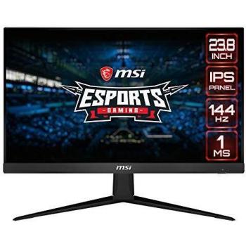 MSI G241 23.8 Inch IPS Gaming Display