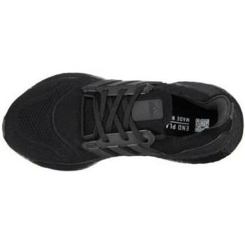 Adidas UltraBoost 22 Femminile in Nero