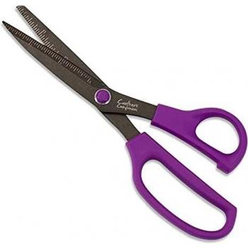 Crafter's Companion 9-Inch Craft Scissors