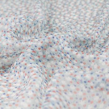 Summer Silk Dress Material