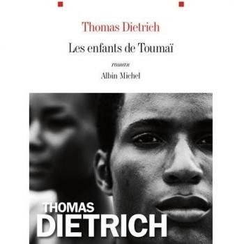 Les Enfants de Toumaï