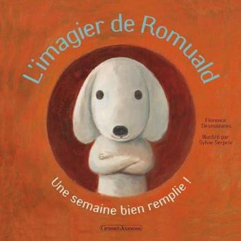 L'imagier de Romuald