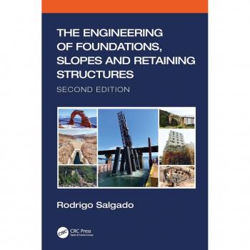 Vitalsource Technologies, Inc. The Engineering Of Foundations, Slopes And Retaining Structures