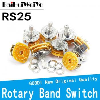 Selector de Banda Giratoria 2 Unids 1P11T