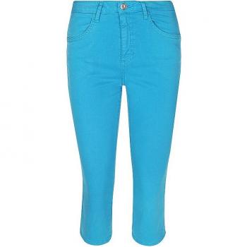 Brax 7/8 Slim Fit Hose Shakira C Türkis für Damen