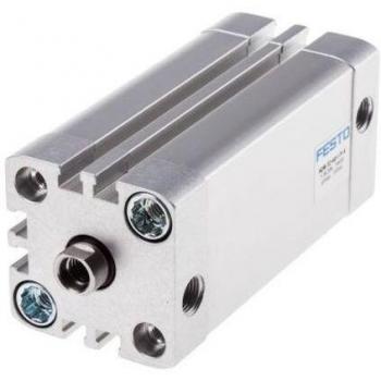 Festo Cilindro Doble Efecto 50mm Diámetro 40mm