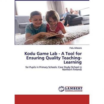 Kodu Game Lab