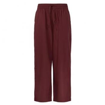 S.Oliver Trendige Hose mit Gummizug und Kordel