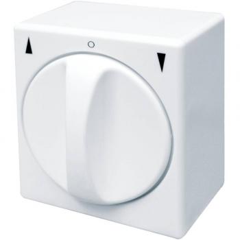 Selettore rotativo 23004 IP20