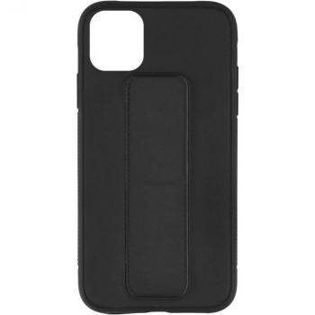 Funda KSIX Smart Your Tech Negra iPhone 12 Mini