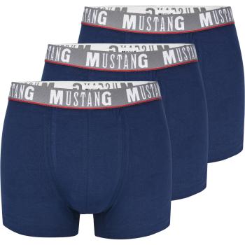 MUSTANG Boxer Sera Infinita