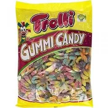 Pulpo Pica TROLLI 1 Kg