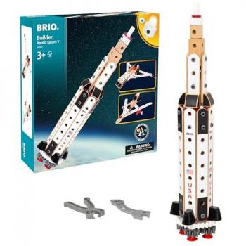 Brio Saturn V Constructor