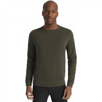 Calvin’s Green Field Hoodie – XL