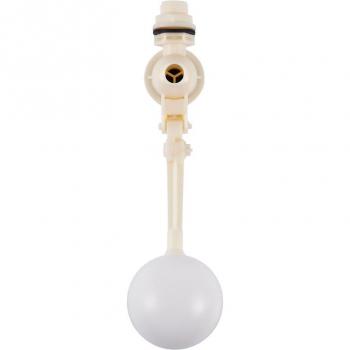 3/4 PT Thread Float Ball Valve