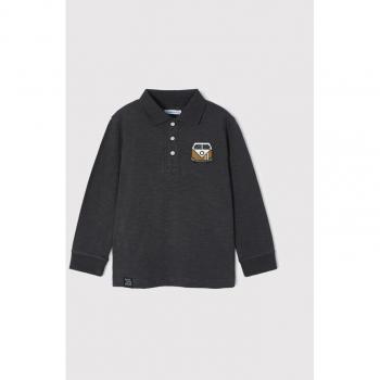 Polo Mayoral 4177 Grigio Standard Fit