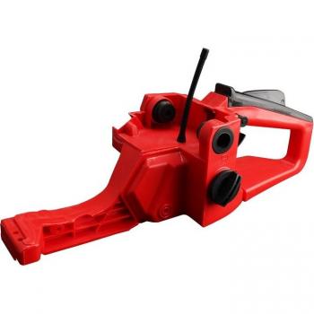 Rear Handle Fuel Tank Assembly for 52/58/59 Chainsaw